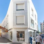 דירה Bajondillo