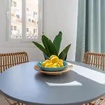 דירה Bajondillo טורמולינוס