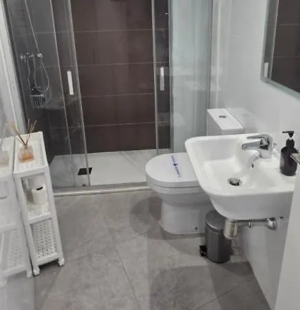 Apartment Bajondillo Torremolinos