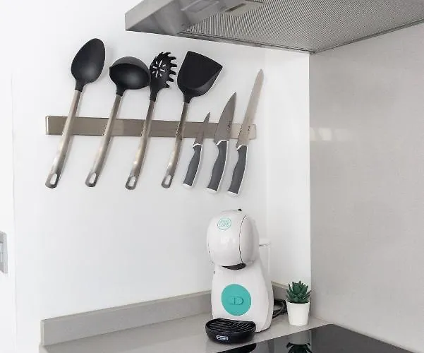 Bajondillo Apartmán Torremolinos