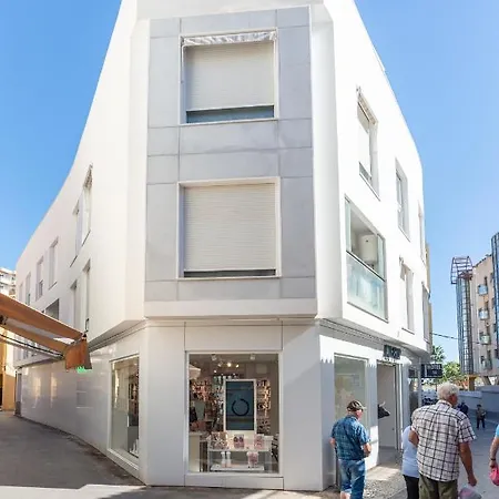 Appartement Bajondillo