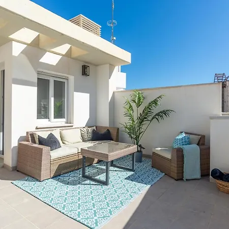 Bajondillo * Torremolinos