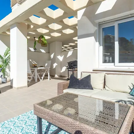 Appartement Bajondillo Torremolinos