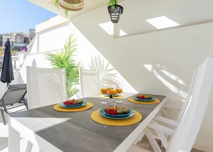 Bajondillo Torremolinos