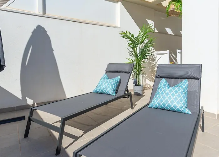 Bajondillo * Torremolinos