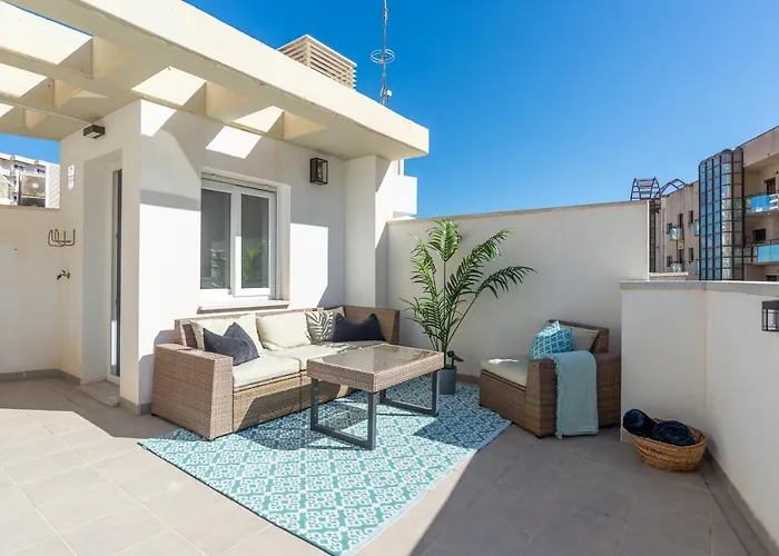 Bajondillo * Torremolinos