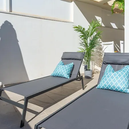 Bajondillo * Torremolinos