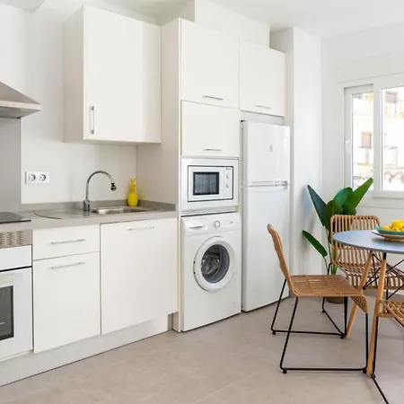 Bajondillo * Torremolinos