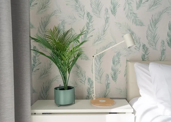 Bajondillo Apartman *