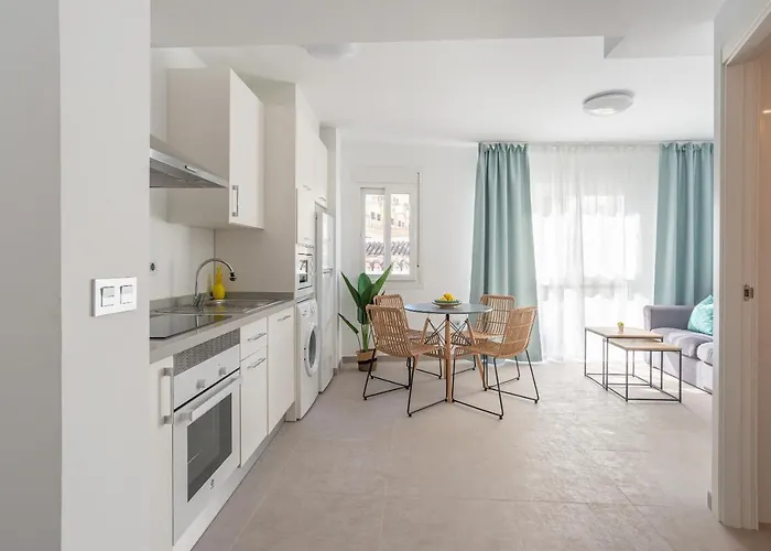 Apartman Bajondillo *