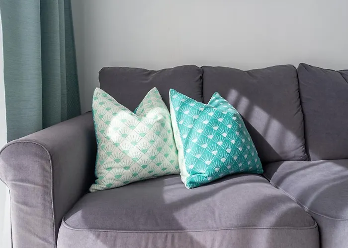 Bajondillo Apartman Torremolinos