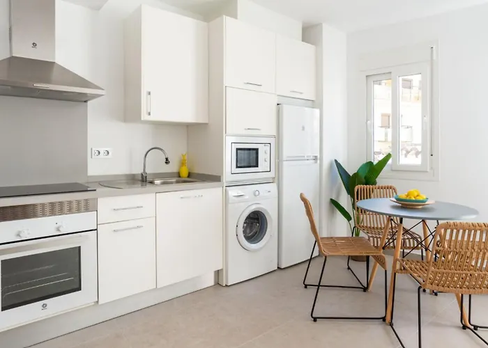 Bajondillo * Torremolinos